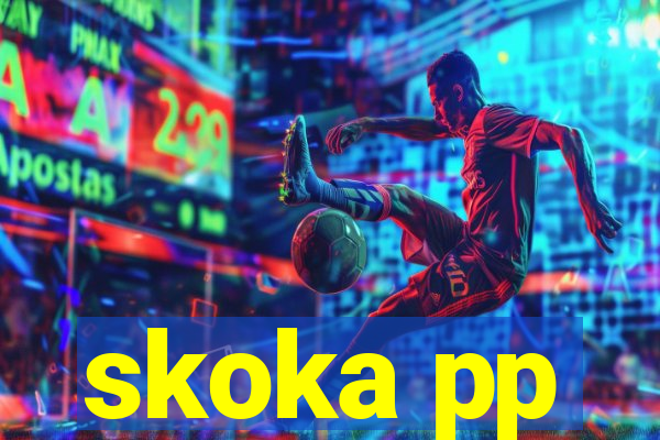 skoka pp